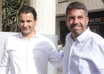 Carlos Mazón: “El Plan Vive desarrollará 600 viviendas en Torrevieja que beneficiarán a más de 1.600 personas”