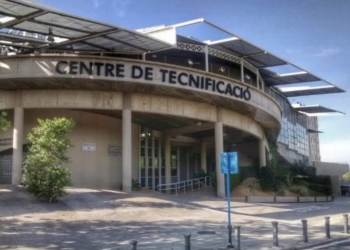 Alicante impulsa el proyecto de accesibilidad y digitalización del Centro de Tecnificación