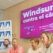 Anémona anuncia un nuevo reto que unirá Benidorm con Ibiza en windsurf