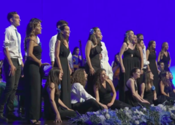 À Punt realiza un despliegue histórico  para cubrir las fiestas de Alicante