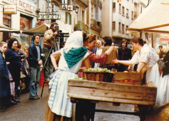 Creatividades de aquí en pequeño formato