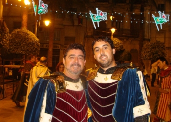 «¡Soy el policía de la fiesta, alguien tiene que ocupar esa posición!»