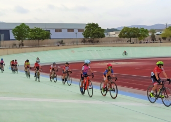 La ciudad de los mil deportes