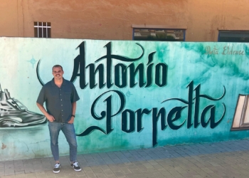 «El objetivo es juntarnos alrededor de la cultura, que siempre suma más»