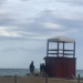 Los vigilantes de la playa
