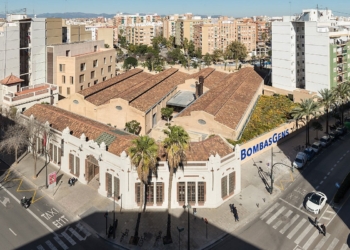 De taller hidráulico a foro digital