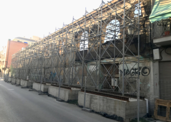 Al-Ándalus bajo el patio de butacas