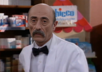 Una saga bajo focos escénicos