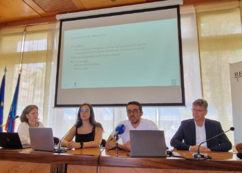 Ya tenemos nuestro propio mapa solar