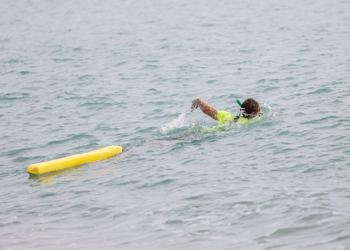 Racó de l’Albir: vigilancia por tierra, mar y ahora también aire