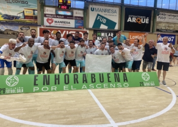 «Hemos hecho una temporada para enmarcar»