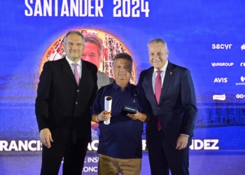 El triunfo de los valores en el deporte