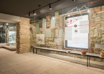 Viaje a la ciudad galería