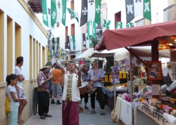 Más de tres siglos de andadura independiente de nuestro municipio