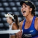 «Competiré junto a mi equipo en los Juegos Olímpicos de París 2024»