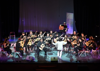 «En el arte la conexión con el público se consigue con alma y sentimiento»