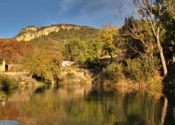 Unos oasis de frescor y relax