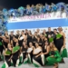 «El coro me ha brindado felicidad y un millón de aprendizajes»