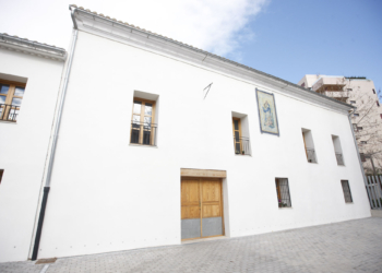 El santo grial del geriátrico público