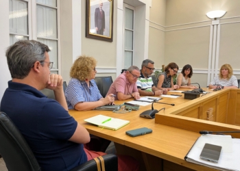 Constituido el Consejo Municipal de Museos de Crevillent