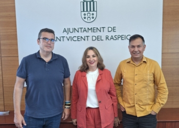 San Vicente estrena el proyecto Estudio de Zarzuela