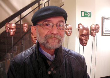 «Miguel Hernández es uno de los mejores poetas que ha visto este país»