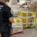 Un operativo policial entre Elche y Crevillente detecta más de 18.000 artículos con irregularidades