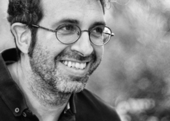 «Me fascina mezclar realidad y fantasía»