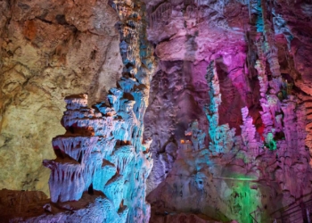 Rincones de la Comunitat Valenciana como para no perdérselos