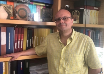 «La cultura general del alumno ha bajado»