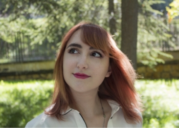 «Querría vivir 200 años para experimentar con todas las artes»