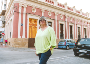 «Pocas legislaturas habrá habido en Santa Pola con este nivel de inversión»