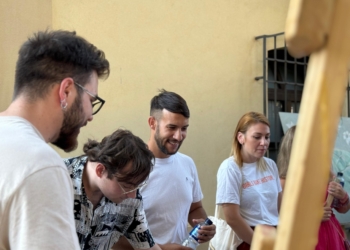 San Vicente del Raspeig despedirá el mes de agosto con una jornada de ocio juvenil marcada por el Salón del Manga y el Survival Zombie