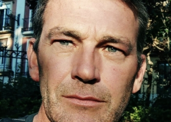 «Nunca utilicé el nombre de mi tío para progresar en la interpretación»