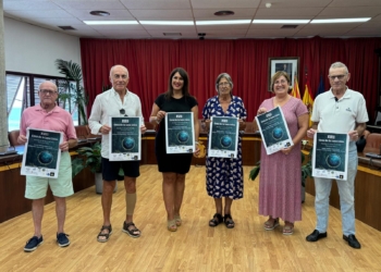 Santa Pola del Este prepara su XVII Cena de la Luna Llena el 21 de agosto