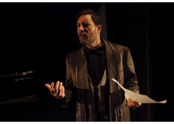 «Me gusta ‘jugar’, porque un papel se puede interpretar de tantas formas…»