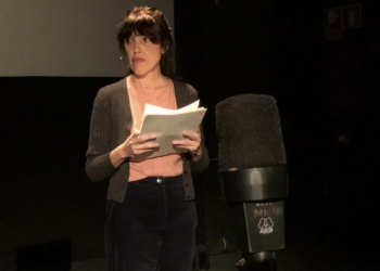 «Me hice cineasta casi sin querer»