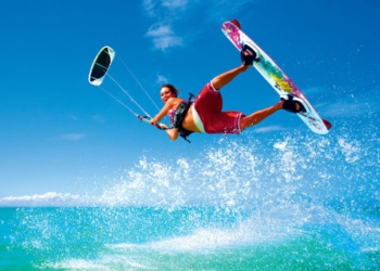 Un agosto como para no aburrirse