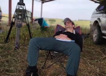 «Me gusta el cine que mire la realidad»