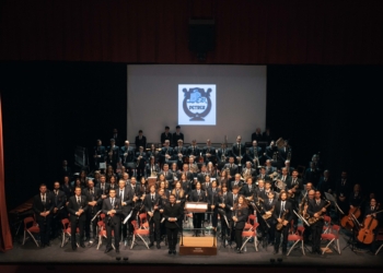 Unión Musical Petrer se pone a uno de 120