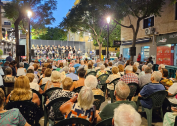 Cómo ‘hacer el agosto’ en San Vicente