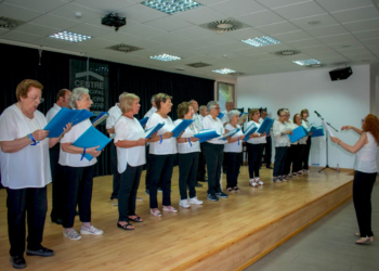 Desde el Ayuntamiento de Alfafar se ofrecen 15 talleres para mayores