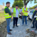 Se restauran las zonas rurales con profesionales agropecuarios