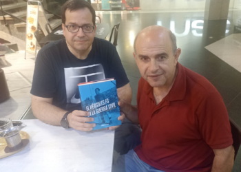 «La Guerra Civil interrumpió una época deportiva dorada del Hércules»