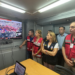 «Los servicios de emergencias valencianos son punteros en España»