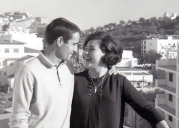 Fallece Luis García ‘Luiche’, gran referente del fútbol regional