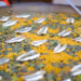 Un arroz de boquerones muy alteano