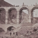 El puente que unió a las dos Marinas