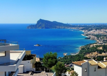 Altea activa restricciones al uso del agua en parte del municipio