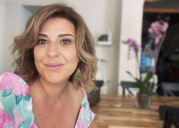 «Me fascina el viaje emocional que el público hace con nuestra música»